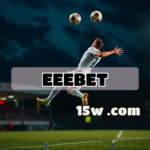 eeebet.com: Bônus Imperdíveis Que Transformam Sua Aposta