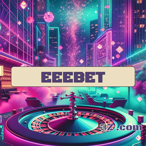 Logar no Mundo dos Jogos: A Experiência eeebet.com