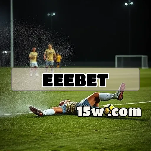 eeebet.com: Eventos Esportivos Que Transformam Apostas no Brasil